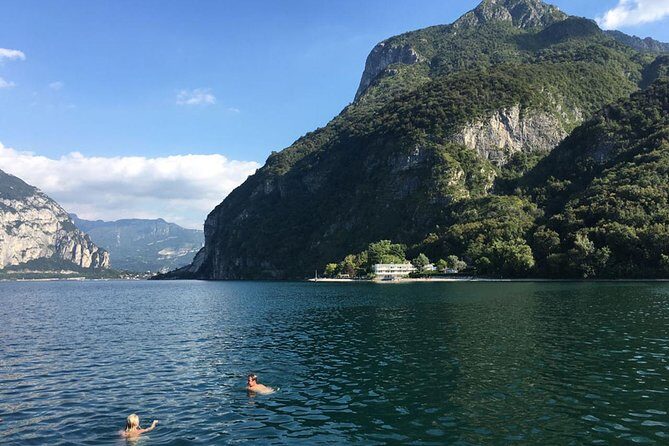 Sailing Experience on Lake Como: Fun, Relax and Adventure! - The Crew and Their Hospitality