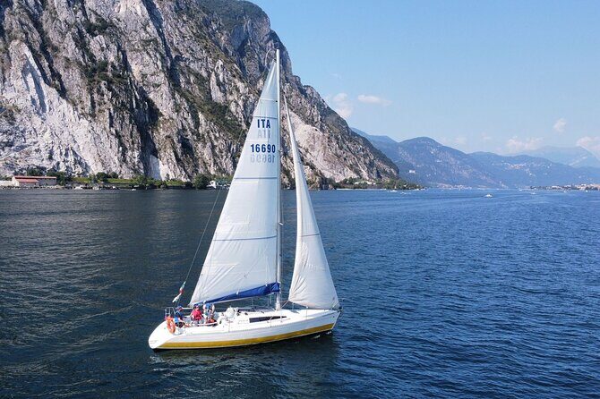 Sailing Experience on Lake Como: Fun, Relax and Adventure! - Pricing and Value