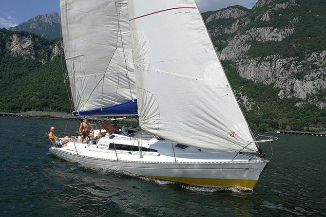 Sailing Experience on Lake Como: Fun, Relax and Adventure! - What Are the Downsides?
