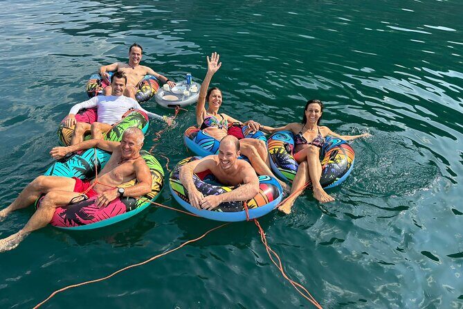 Sailing Experience on Lake Como: Fun, Relax and Adventure! - Final Thoughts