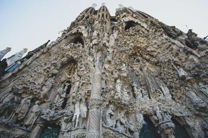 Sailing Experience, Sagrada Familia & Park Guell - An In-Depth Review of the Experience