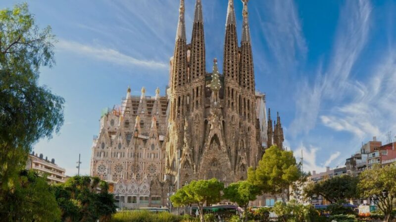 Sailing Experience, Sagrada Familia & Park Guell - Final Thoughts