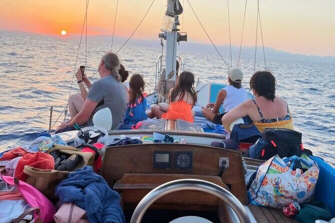 Sailing Flavors, Gastronomy and Relaxation at Sea - Sailing Flavors, Gastronomy and Relaxation at Sea: A Detailed Review