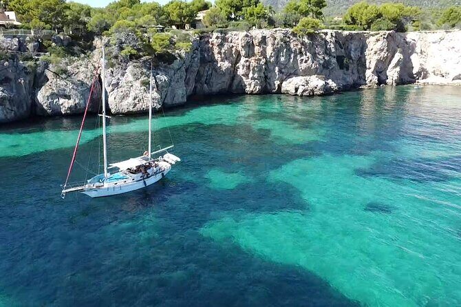 Sailing Flavors, Gastronomy and Relaxation at Sea - FAQs