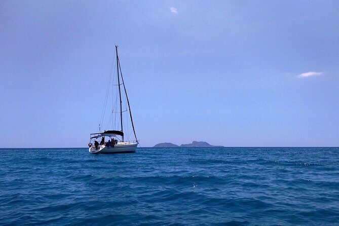 Sailing in South Crete with transfer from Matala & Ag. Galini - Exploring Crete from the Water: A Detailed Review