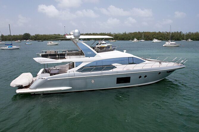 Sailing into the sunset on a personalized luxury Yacht Charter - Practical Tips and Considerations