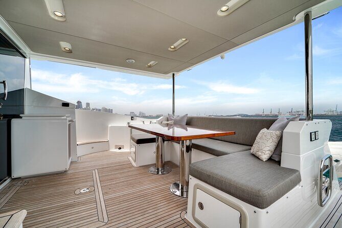 Sailing into the sunset on a personalized luxury Yacht Charter - FAQs