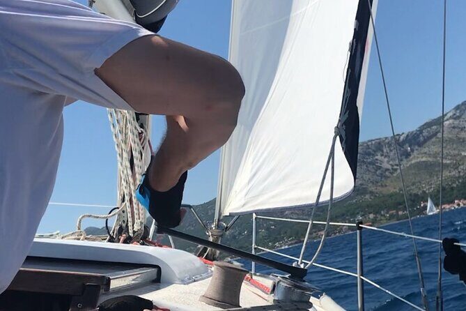 Sailing Korcula: Learn to Sail and Relax on the Water - Final Thoughts