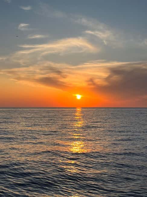 Sailing & Motoryacht Trips from Gouves: Full-Day & Sunset - Key Points