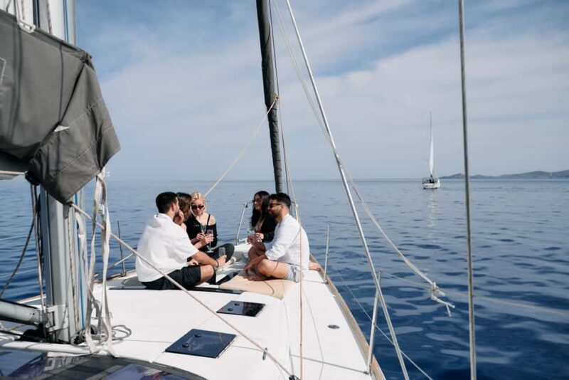 Sailing & Motoryacht Trips from Gouves: Full-Day & Sunset - Frequently Asked Questions