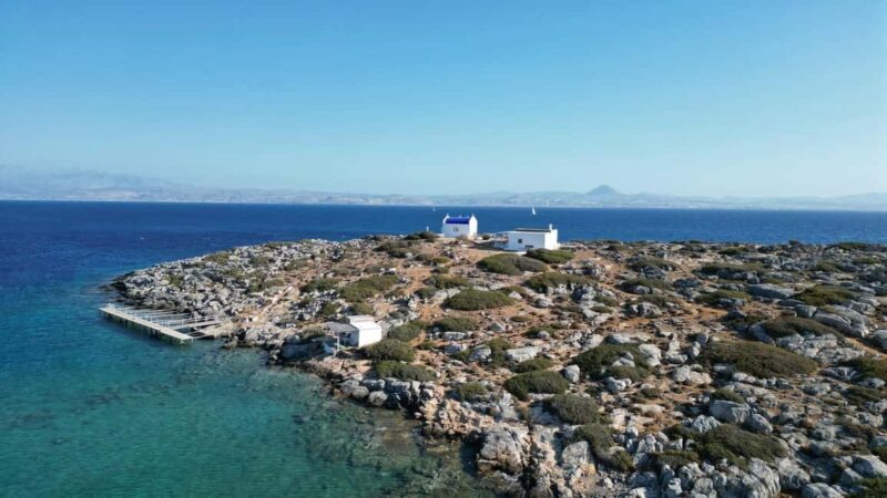Sailing & Motoryacht Trips from Gouves: Full-Day & Sunset - Final Thoughts