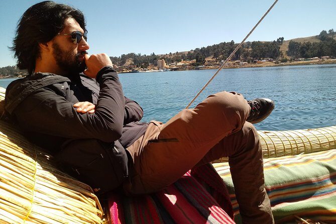 Sailing on Lake Titicaca - The White god Legend - Who Will Love This Tour?