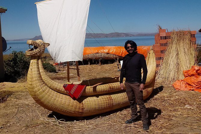 Sailing on Lake Titicaca - The White god Legend - Frequently Asked Questions