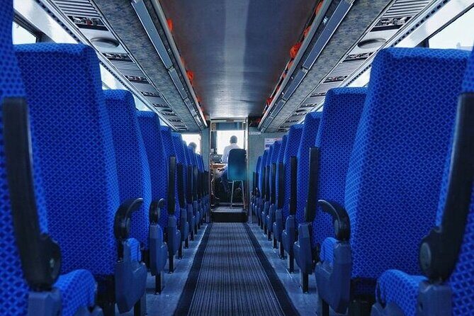 Sailing on the Rio de La Plata from Puerto Madero to Tigre Delta - Practical Details