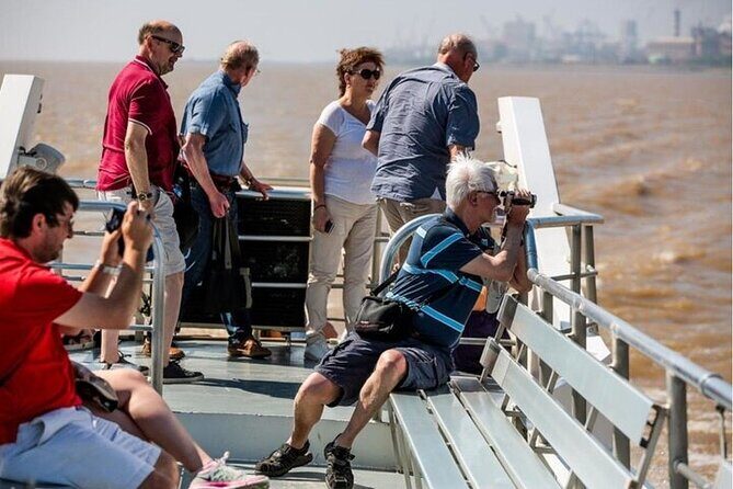 Sailing on the Rio de La Plata from Puerto Madero to Tigre Delta - FAQs