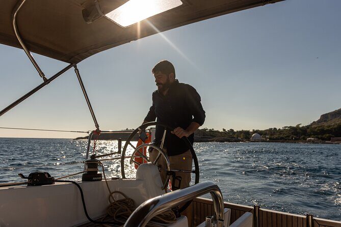 Sailing Private Cruises in Northwest Rhodos Coastline - Discovering Rhodes from the Deck: An Honest Breakdown