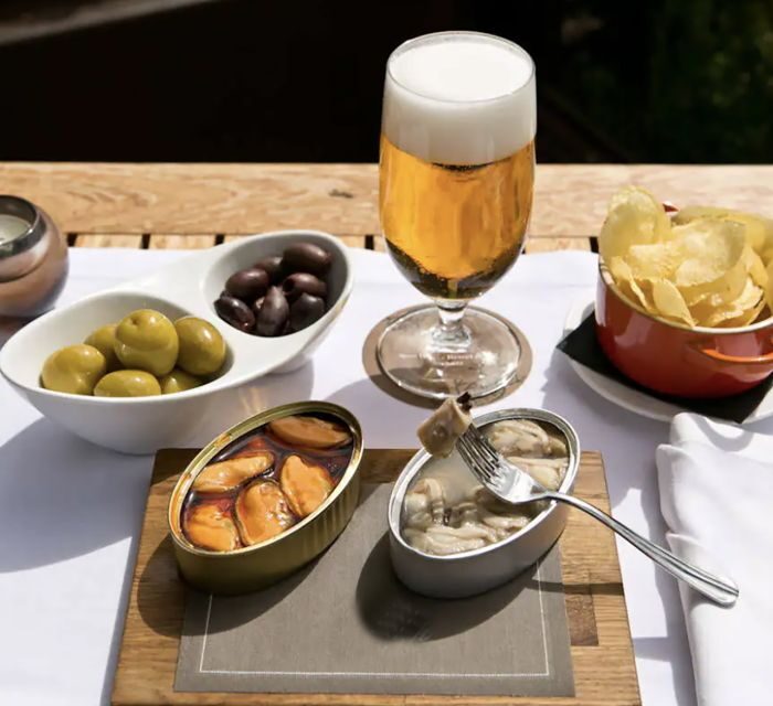sailing sunset with special aperitif - What’s Included & What You Should Budget For