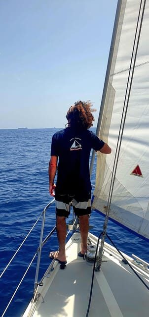 sailing sunset with special aperitif - FAQ