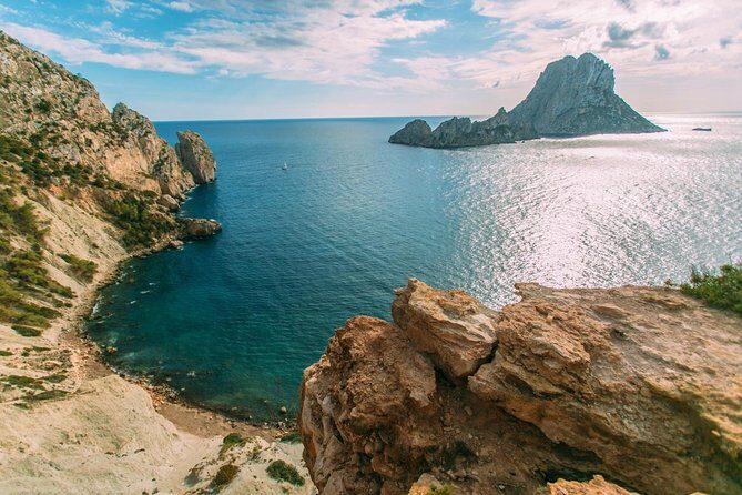 Sailing the Southern Beaches of Ibiza - Discover the Beauty of Ibizas Southern Coast on a Private Sailing Trip