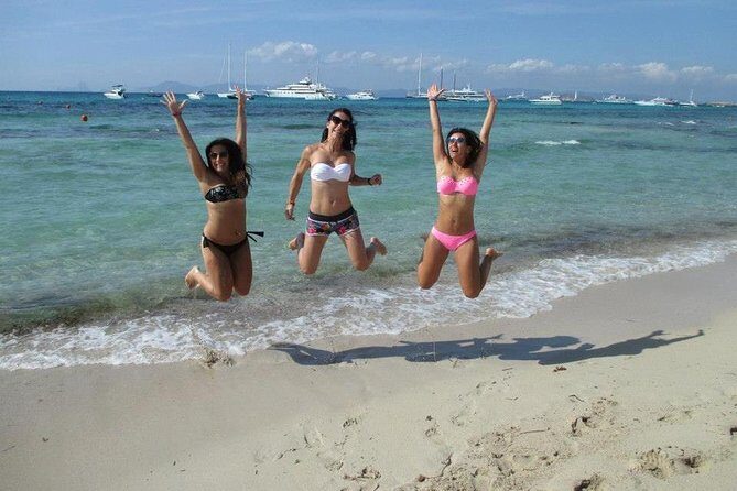 Sailing the Southern Beaches of Ibiza - A Deep Dive Into Your Ibiza Sailing Experience