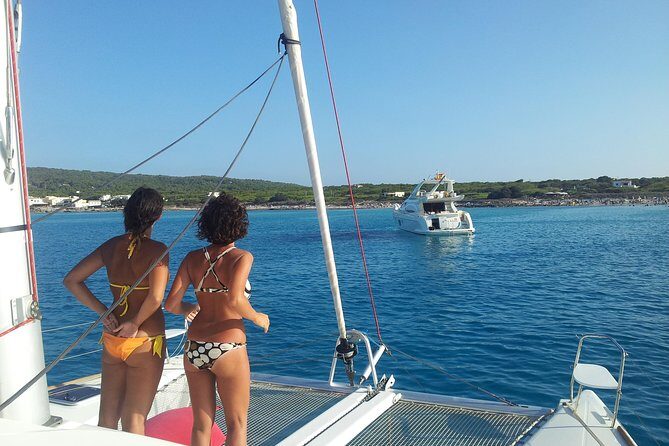 Sailing the Southern Beaches of Ibiza - Frequently Asked Questions