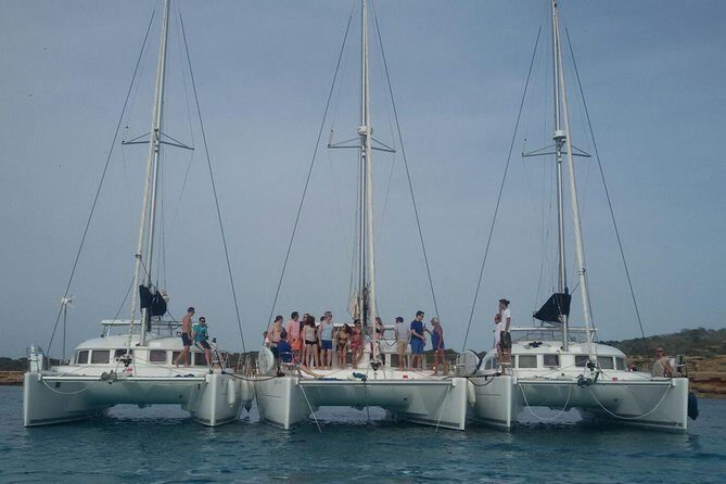 Sailing the Southern Beaches of Ibiza - Final Thoughts