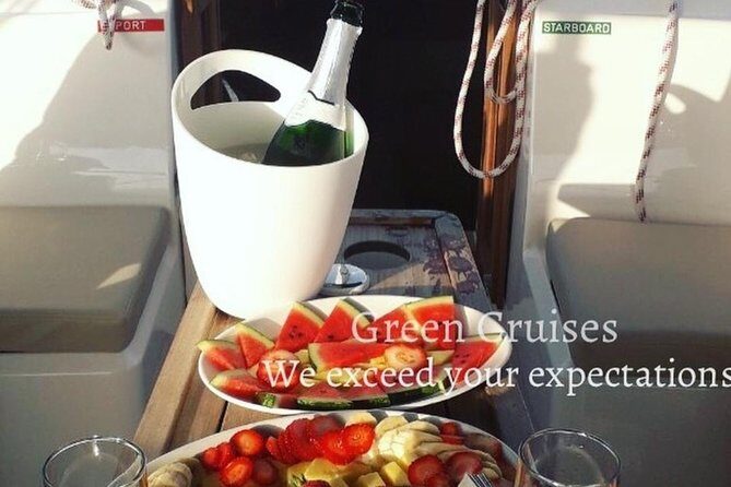 Sailing to Dia Island with lunch on Bavaria 51 Heraklion, Crete - Final Thoughts: Is This the Right Trip for You?