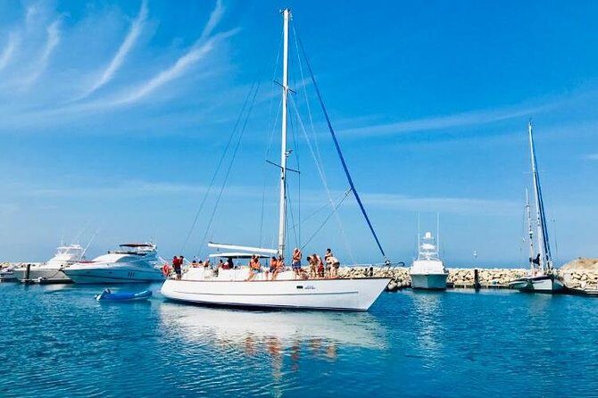 Sailing to Tayrona with Luis and his team: Unique! - Authenticity and Practicality in the Experience