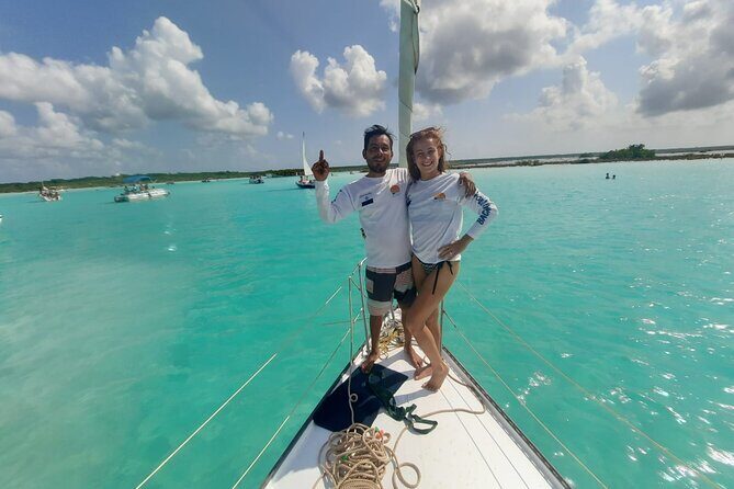 Sailing Tour around the Bacalar Lagoon - Final Thoughts