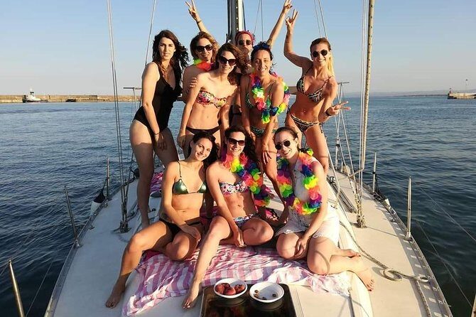 Sailing tour at sunset in catania - Frequently Asked Questions