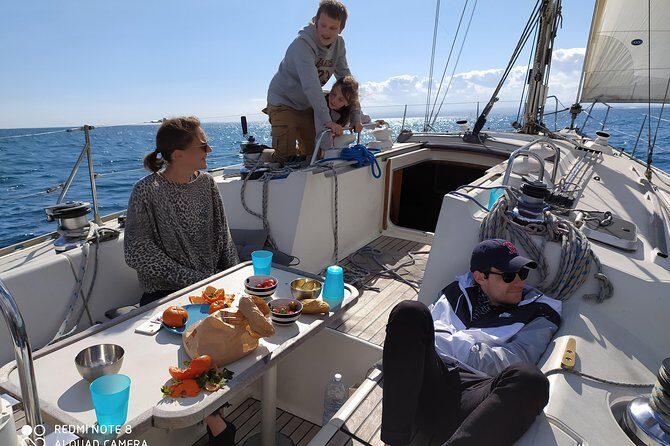 Sailing tour at sunset in catania - Final Thoughts