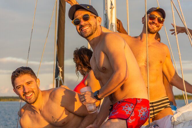 Sailing Tour through the Lagoon of the 7 Colors - The Sum Up: Who Should Consider This Tour?