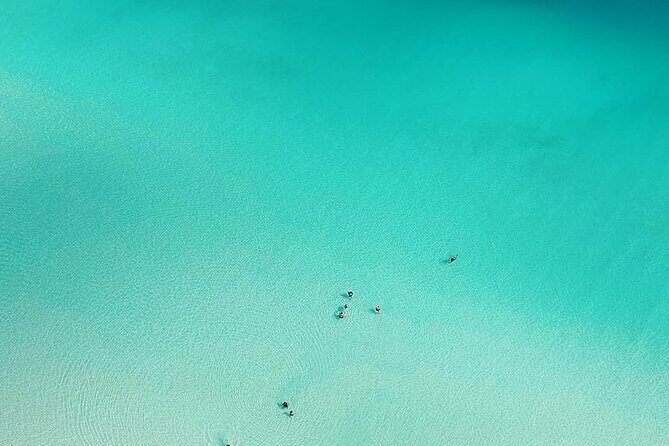 Sailing Tour through the Laguna de los Siete Colores - Who Will Love This Tour?