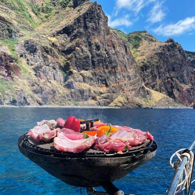 Sailing Tour with BBC - Exploring the Sailing Tour with BBC: An In-Depth Review