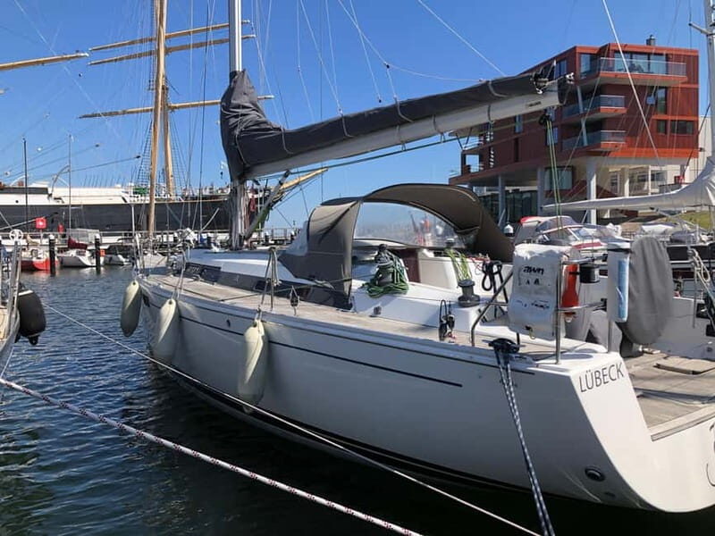 Sailing Travemünde  Hanse 430 Race - FAQs