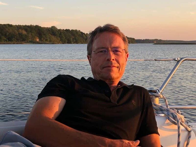 Sailing Travemünde  Hanse 430 Race - Final Thoughts