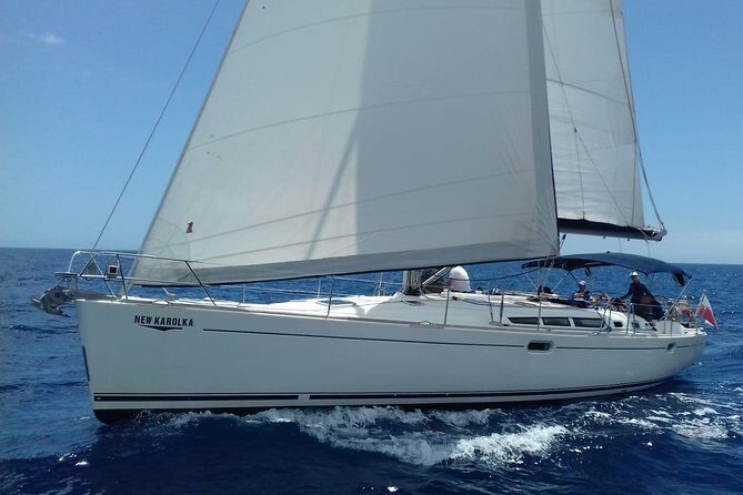 Sailing Trip and Snorkeling at Puerto de Mogan - Setting the Scene: What to Expect on Your Sailing Adventure