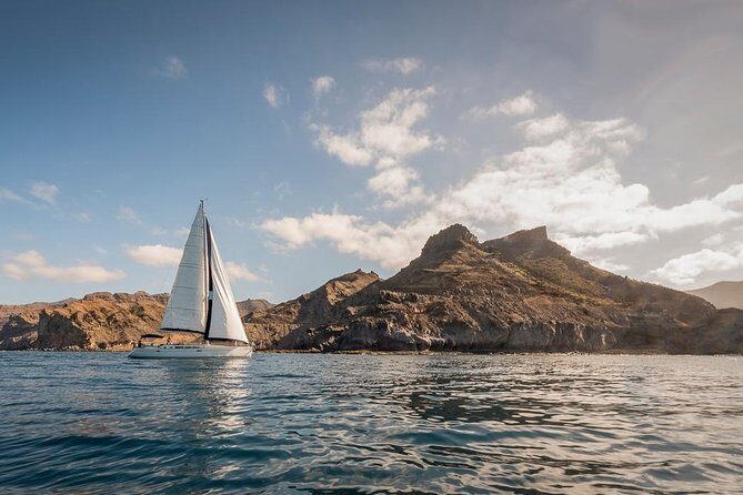 Sailing Trip and Snorkeling at Puerto de Mogan - Final Thoughts