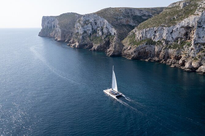 Sailing trip and swim in the bay of Dénia on a catamaran - Final Thoughts