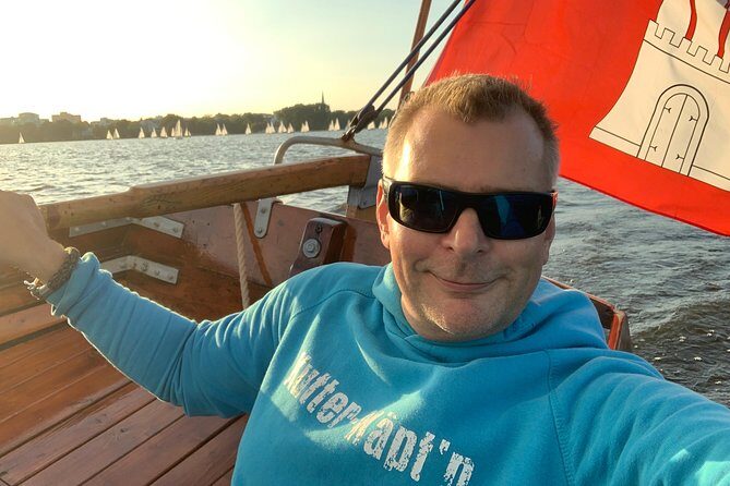 Sailing trip on the Hamburg Outer Alster - Final Thoughts