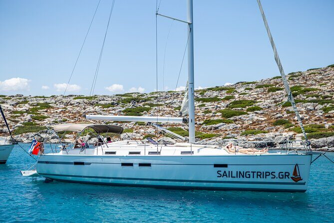 Sailing Trip to Dia with Snorkeling, Dining & Sunset Option - Who Will Love This Tour?