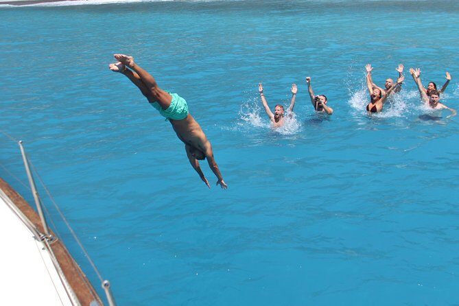 Sailing trip to the Top Coasts of Crete, Daily/Multi-day - An In-Depth Look at the Sailing Trip to Crete’s Top Coasts