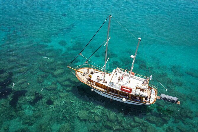 Sailing Trips with Cretan Sailing - Exploring the Trip in Detail