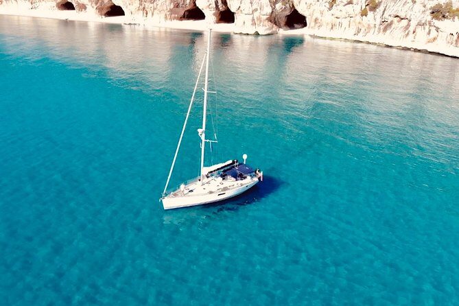 Sailing weeks in Sardinia (June, July, August, September) - Who Should Consider This Experience?