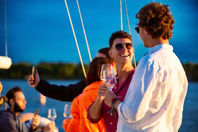 Sailing with Wine Tasting in Buenos Aires - An In-Depth Look at the Buenos Aires Wine and Sailing Tour