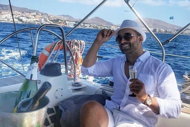 SAILING YACHT EXCURSION TOUR, Food & Drinks included! - Price and Value