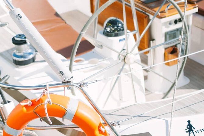 SAILING YACHT EXCURSION TOUR, Food & Drinks included! - Who Should Consider This Tour?