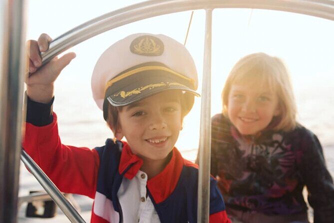 SAILING YACHT EXCURSION TOUR, Food & Drinks included! - FAQs