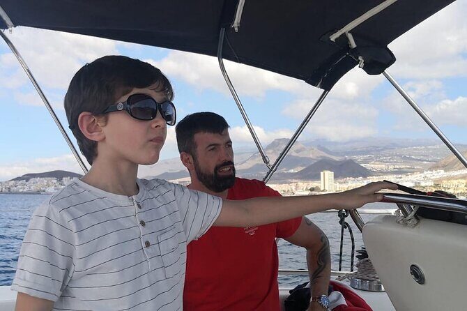 Sailing Yacht on a Private Charter - In-Depth Review of the Tenerife Private Yacht Experience