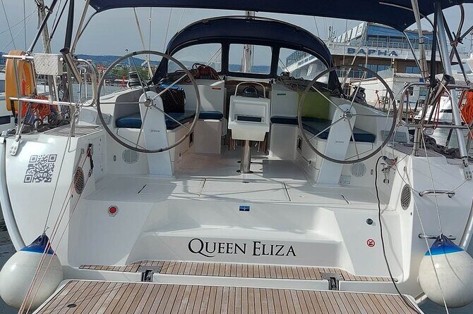 Sailing Yacht Queen Eliza for Charters and Entertainment in Varna - Final Thoughts